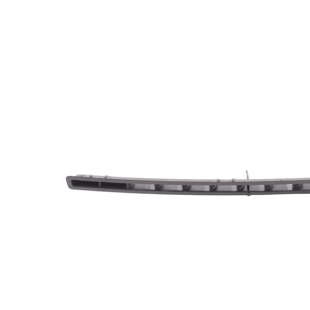 Volkswagen Caddy Mk3 2K Front Dash Top Centre Grill Trim Panel - SKU 2K0857476A - Part number 2K0857476A