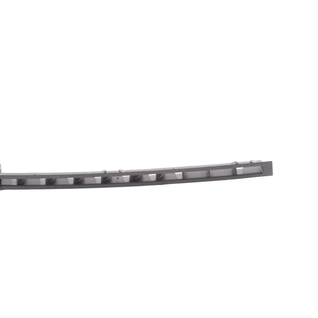 Volkswagen Caddy Mk3 2K Front Dash Top Centre Grill Trim Panel - SKU 2K0857476A - Part number 2K0857476A