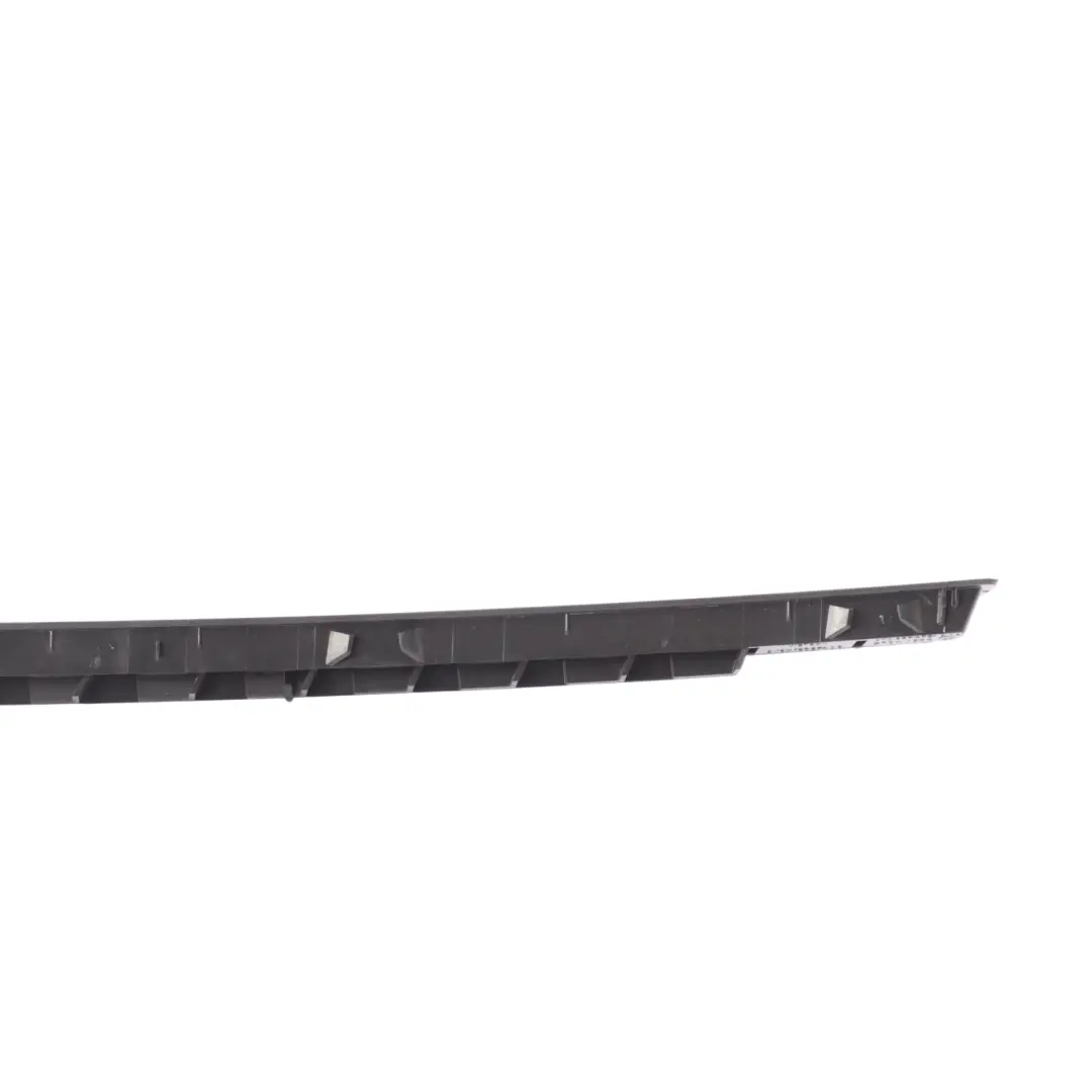 Mk3 2K Front Dash Top Centre Grill Trim Panel to Volkswagen Caddy with Part number 2K0857476A Volkswagen Caddy Mk3 2K Front Dash Top Centre Grill Trim Panel - SKU 2K0857476A - Part number 2K0857476A