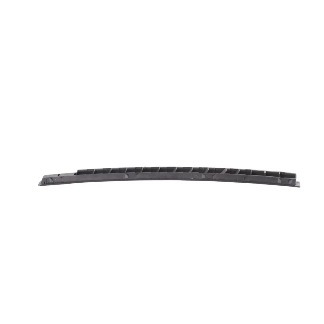 Volkswagen Caddy Mk3 2K Front Dash Top Centre Grill Trim Panel - SKU 2K0857476A - Part number 2K0857476A