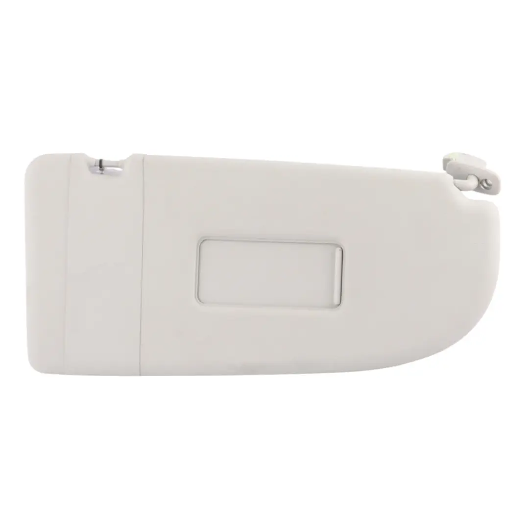 2K Sun Visor Cover Panel Sunvisor Right O/S Mirror Grey to VW Caddy with Part number 2K0857552G VW Caddy 2K Sun Visor Cover Panel Sunvisor Right O/S Mirror Grey - SKU 2K0857552G - Part number 2K0857552G