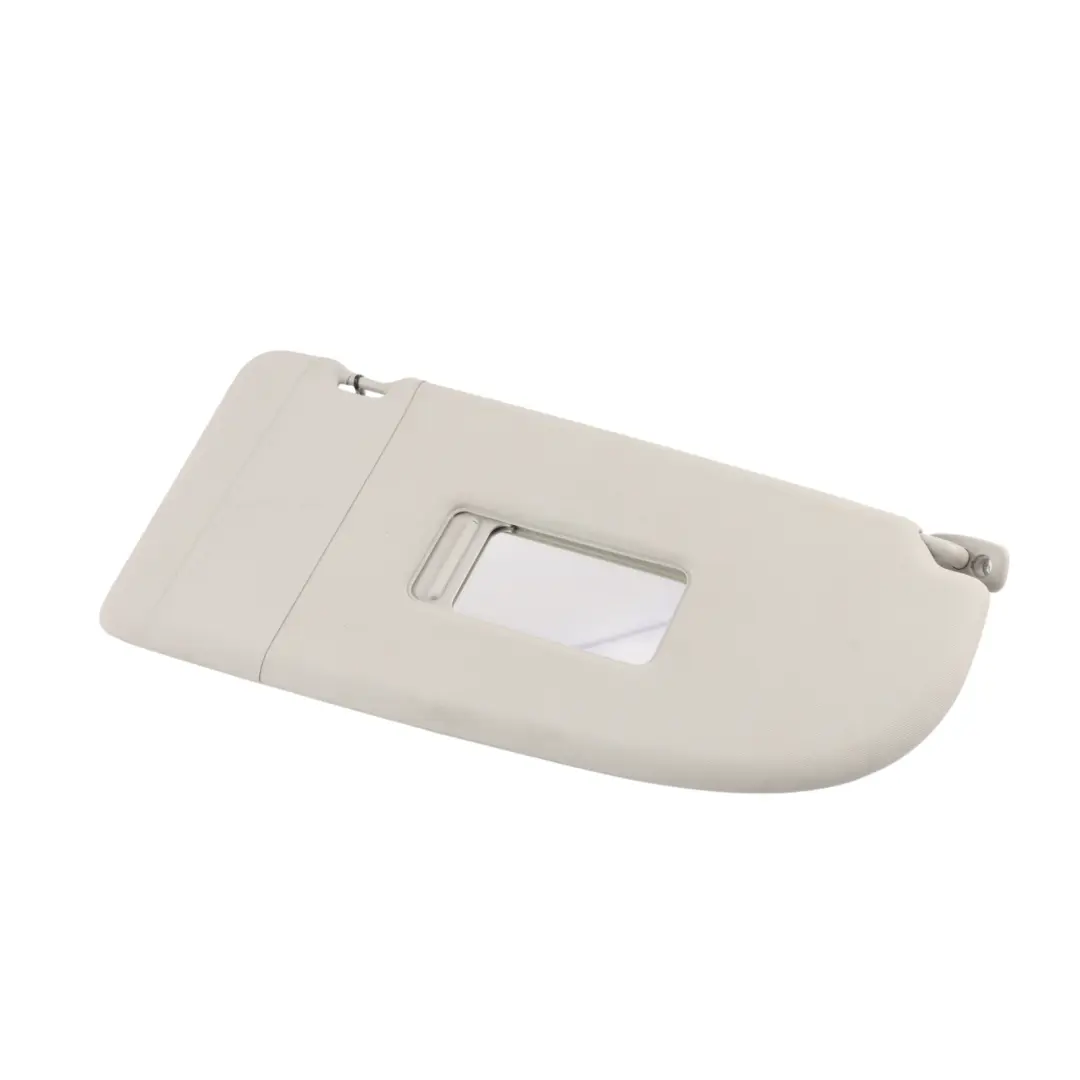 2K Pannello copertura parasole Specchio destro Grigio per VW Caddy con numero di parte 2K0857552G VW Caddy 2K Pannello copertura parasole Specchio destro Grigio - SKU 2K0857552G - Numero di parte 2K0857552G