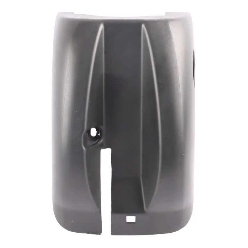2K Lenksäule Untere Verkleidung Abdeckung Schwarz für Volkswagen Caddy mit Teilenummer 2K0858559A Volkswagen Caddy 2K Lenksäule Untere Verkleidung Abdeckung Schwarz - SKU 2K0858559A-1 - Teilenummer 2K0858559A