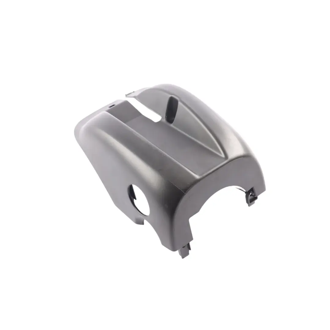 2K Steering Column Lower Trim Panel Cover Black to Volkswagen Caddy with Part number 2K0858559A Volkswagen Caddy 2K Steering Column Lower Trim Panel Cover Black - SKU 2K0858559A-1 - Part number 2K0858559A