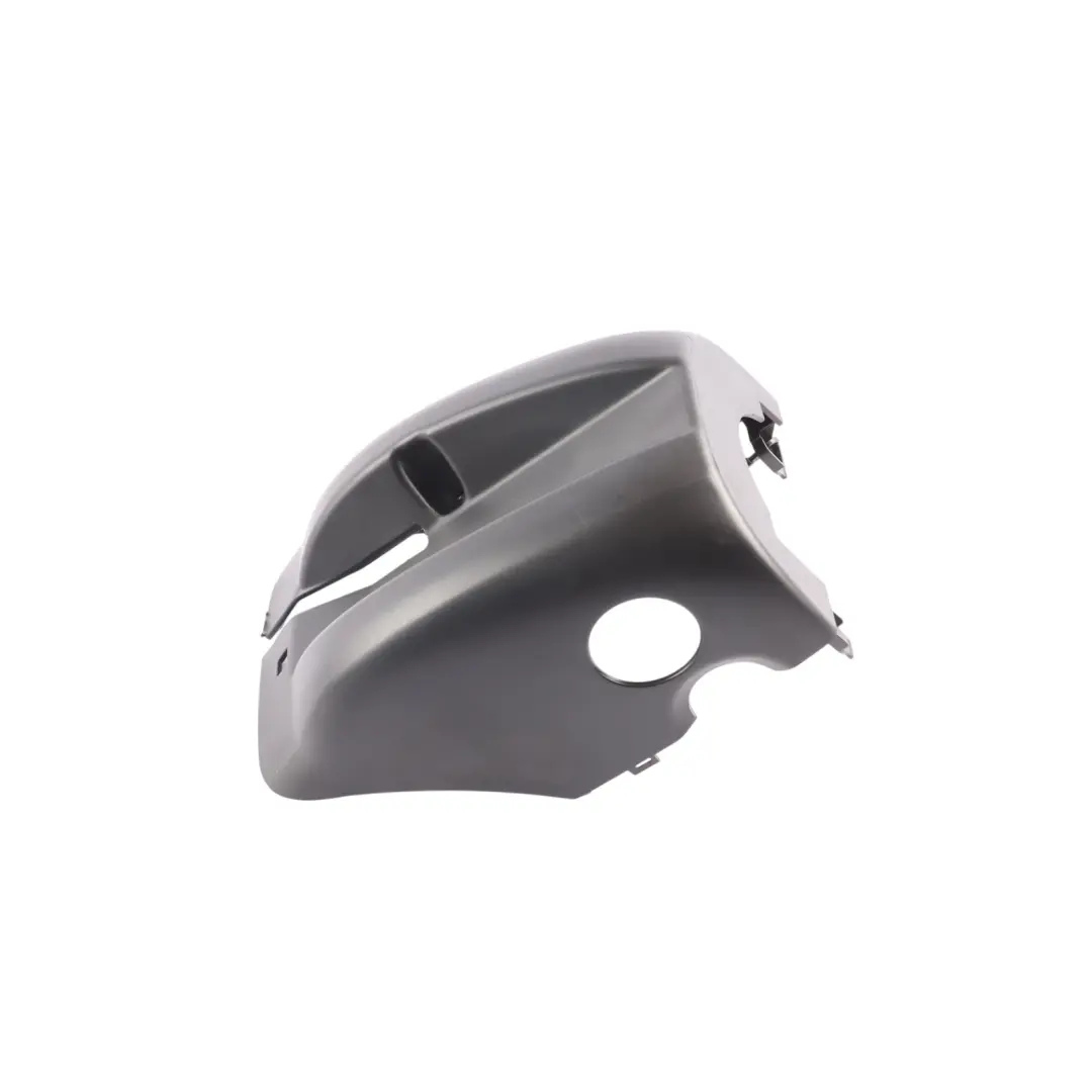 2K Dolna Osłona Kolumny Kierowniczej Czarna do Volkswagen Caddy o numerze 2K0858559A Volkswagen Caddy 2K Dolna Osłona Kolumny Kierowniczej Czarna - SKU 2K0858559A-1 - Numer Części 2K0858559A