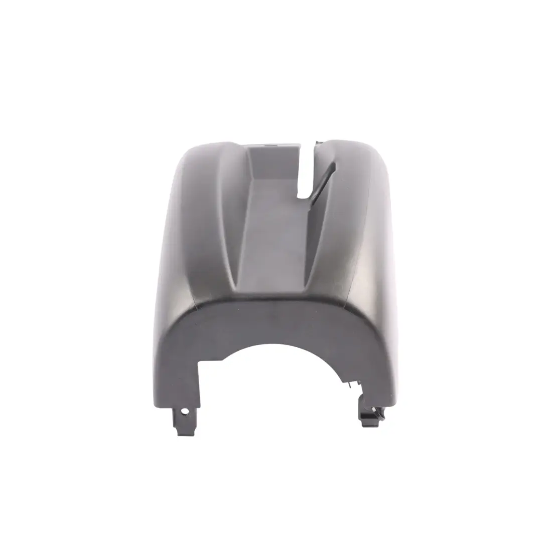 2K Steering Column Lower Trim Panel Cover Black to Volkswagen Caddy with Part number 2K0858559A Volkswagen Caddy 2K Steering Column Lower Trim Panel Cover Black - SKU 2K0858559A-1 - Part number 2K0858559A