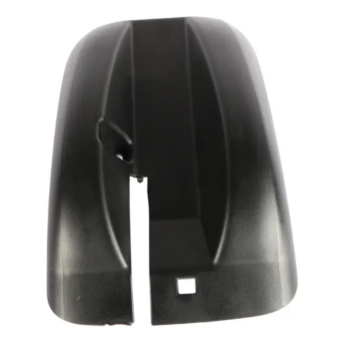 Volkswagen Caddy 2K Steering Column Lower Trim Panel Cover Black 2K0858559A