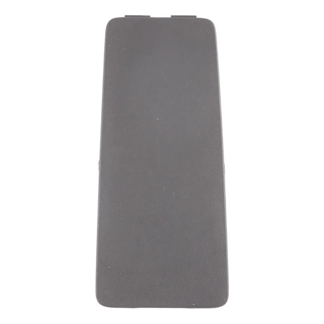 Volkswagen Caddy Mk3 2K Tool Box Cover Trim Panel Rear Right O/S 2K0867748A