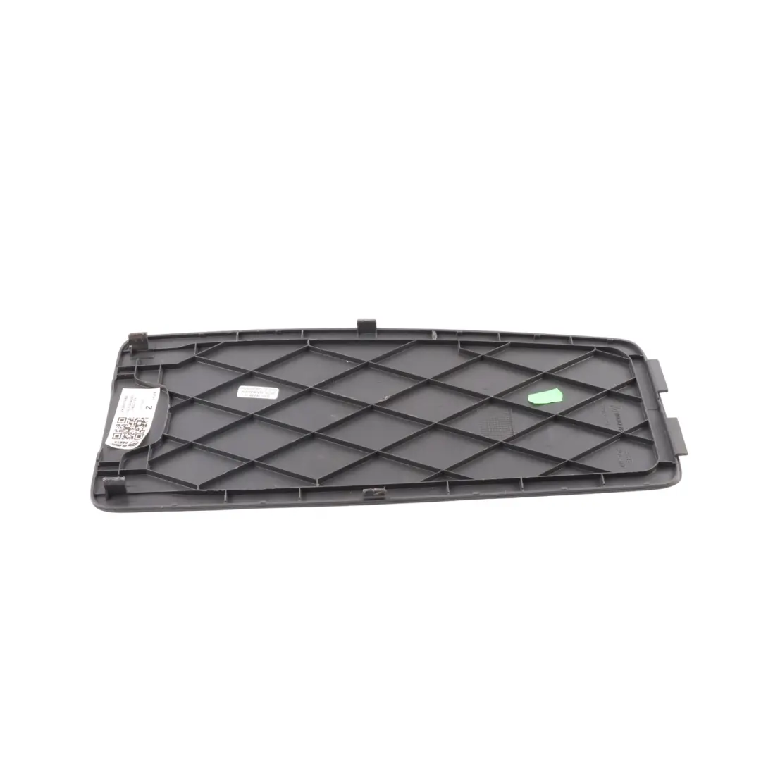Volkswagen Caddy Mk3 2K Tool Box Cover Trim Panel Rear Right O/S - SKU 2K0867748A - Part number 2K0867748A