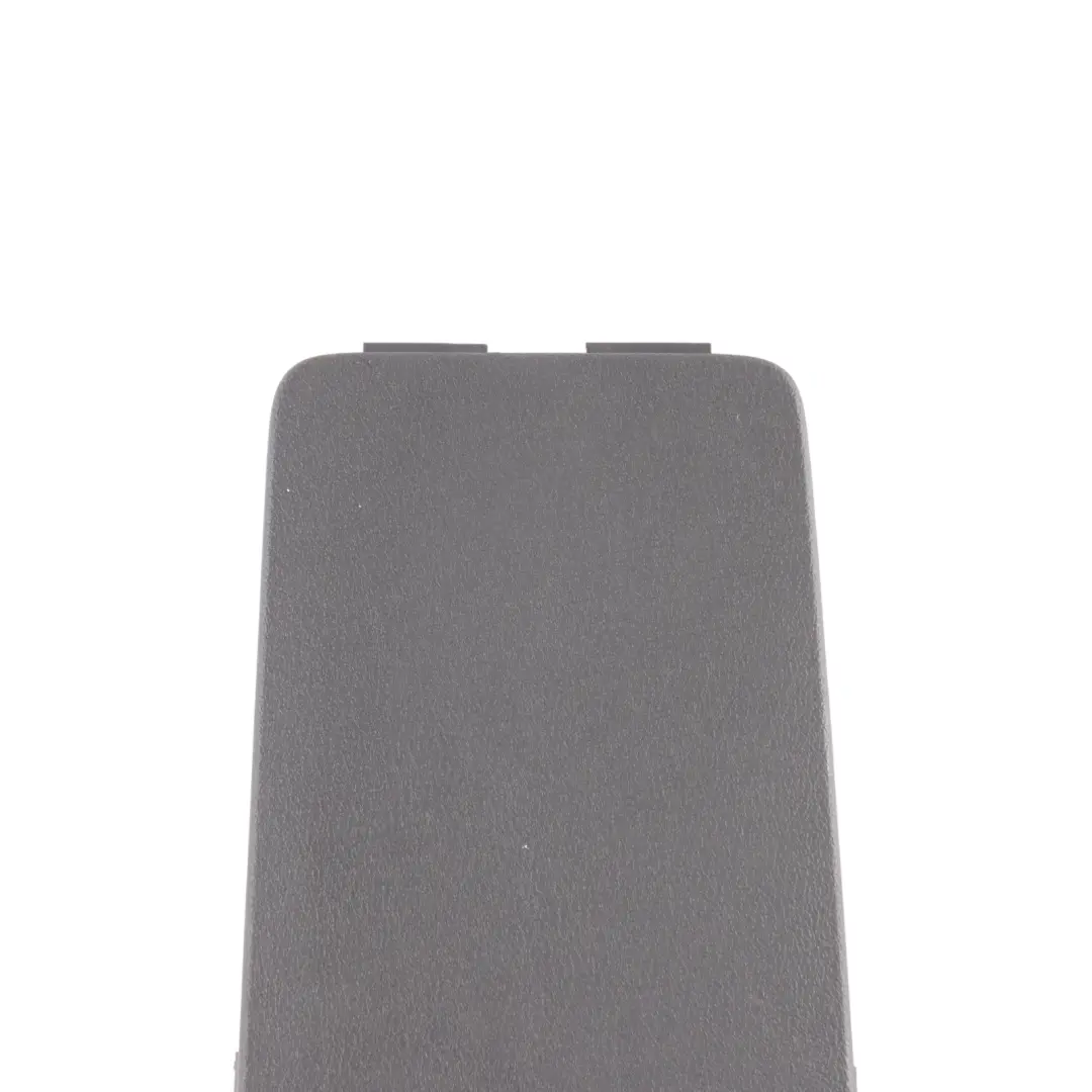 Volkswagen Caddy Mk3 2K Tool Box Cover Trim Panel Rear Right O/S - SKU 2K0867748A - Part number 2K0867748A