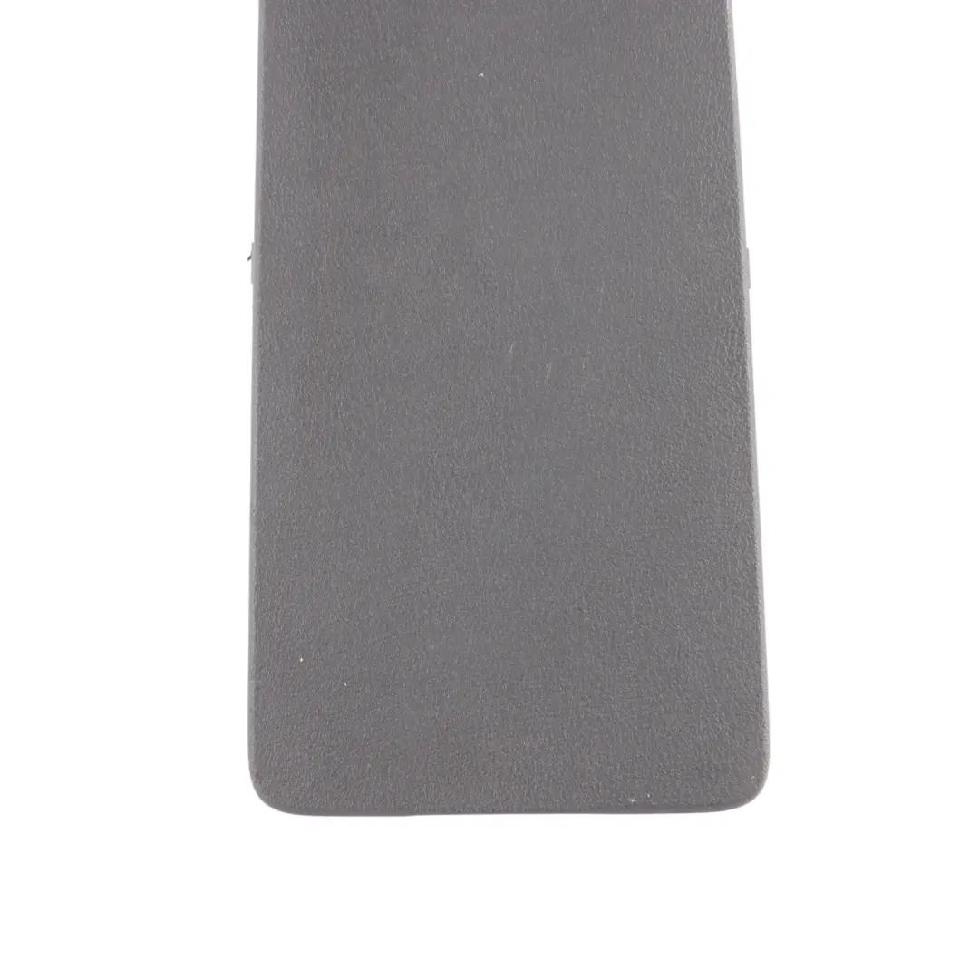 Volkswagen Caddy Mk3 2K Tool Box Cover Trim Panel Rear Right O/S - SKU 2K0867748A - Part number 2K0867748A