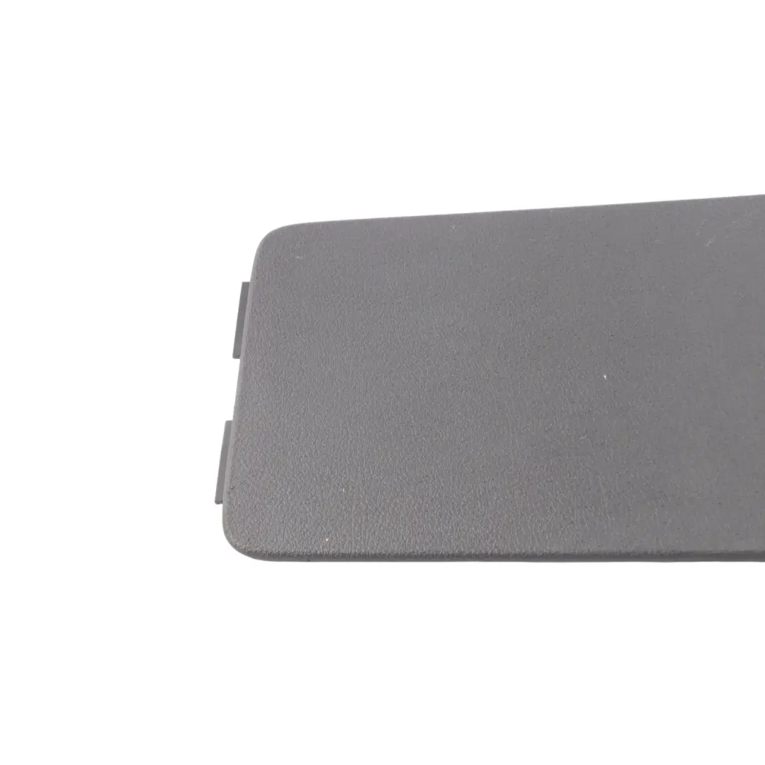 Volkswagen Caddy Mk3 2K Tool Box Cover Trim Panel Rear Right O/S - SKU 2K0867748A - Part number 2K0867748A