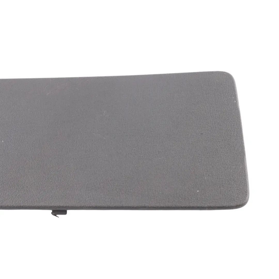 Mk3 2K Tool Box Cover Trim Panel Rear Right O/S to Volkswagen Caddy with Part number 2K0867748A Volkswagen Caddy Mk3 2K Tool Box Cover Trim Panel Rear Right O/S - SKU 2K0867748A - Part number 2K0867748A