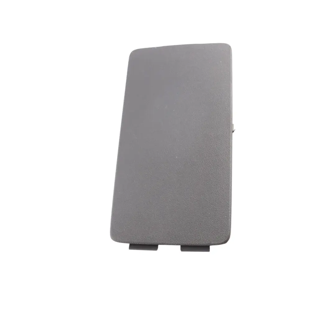 Volkswagen Caddy Mk3 2K Tool Box Cover Trim Panel Rear Right O/S - SKU 2K0867748A - Part number 2K0867748A