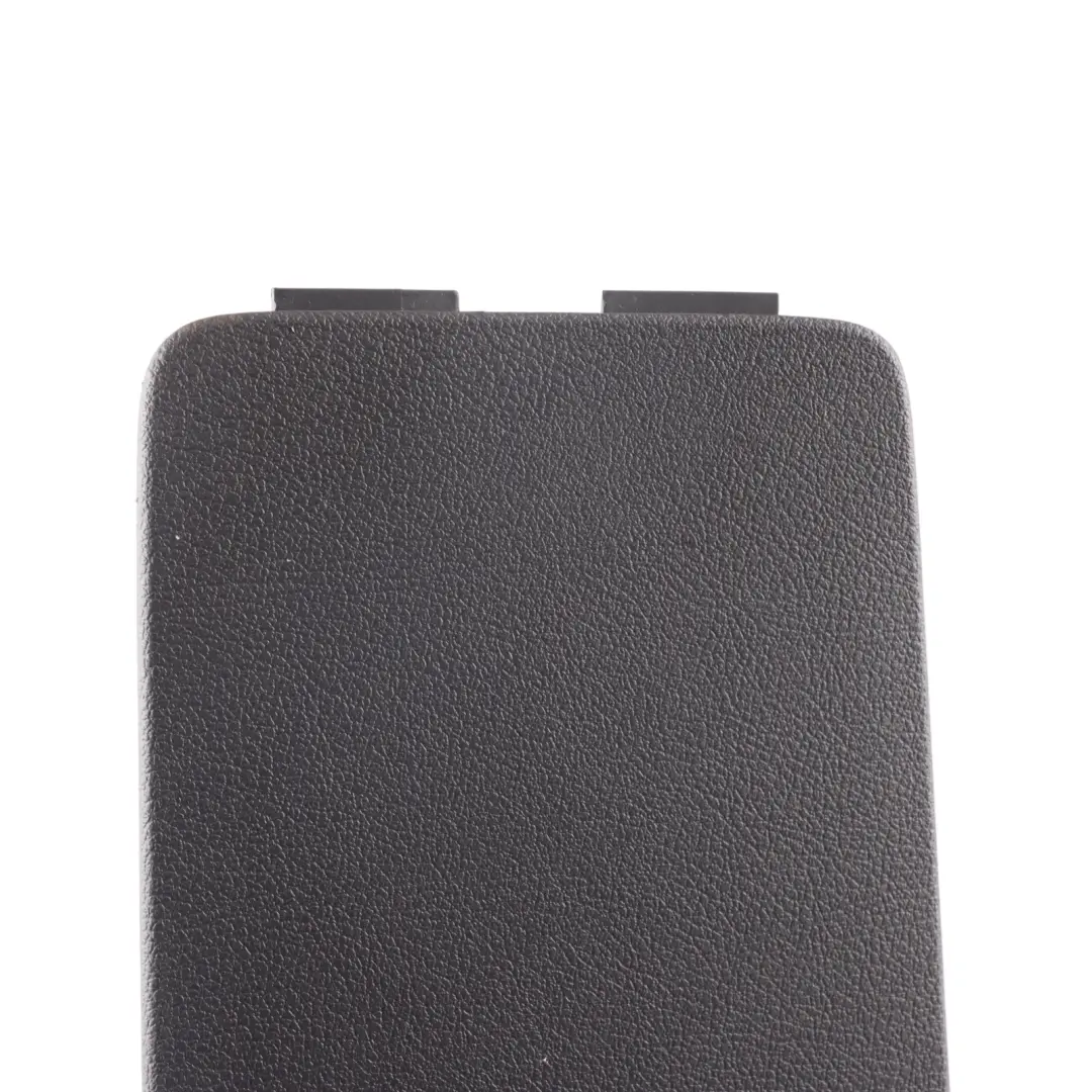 Volkswagen Caddy Mk3 2K Tool Box Cover Trim Panel Rear Right O/S - SKU 2K0867748A - Part number 2K0867748A