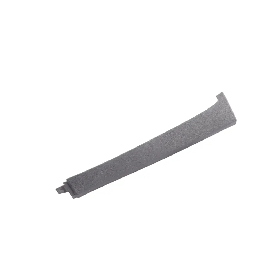 Mk3 2K Pillar A Trim Cover Panel Front Left N/S to Volkswagen Caddy with Part number 2K0868223A Volkswagen Caddy Mk3 2K Pillar A Trim Cover Panel Front Left N/S - SKU 2K0868223A - Part number 2K0868223A