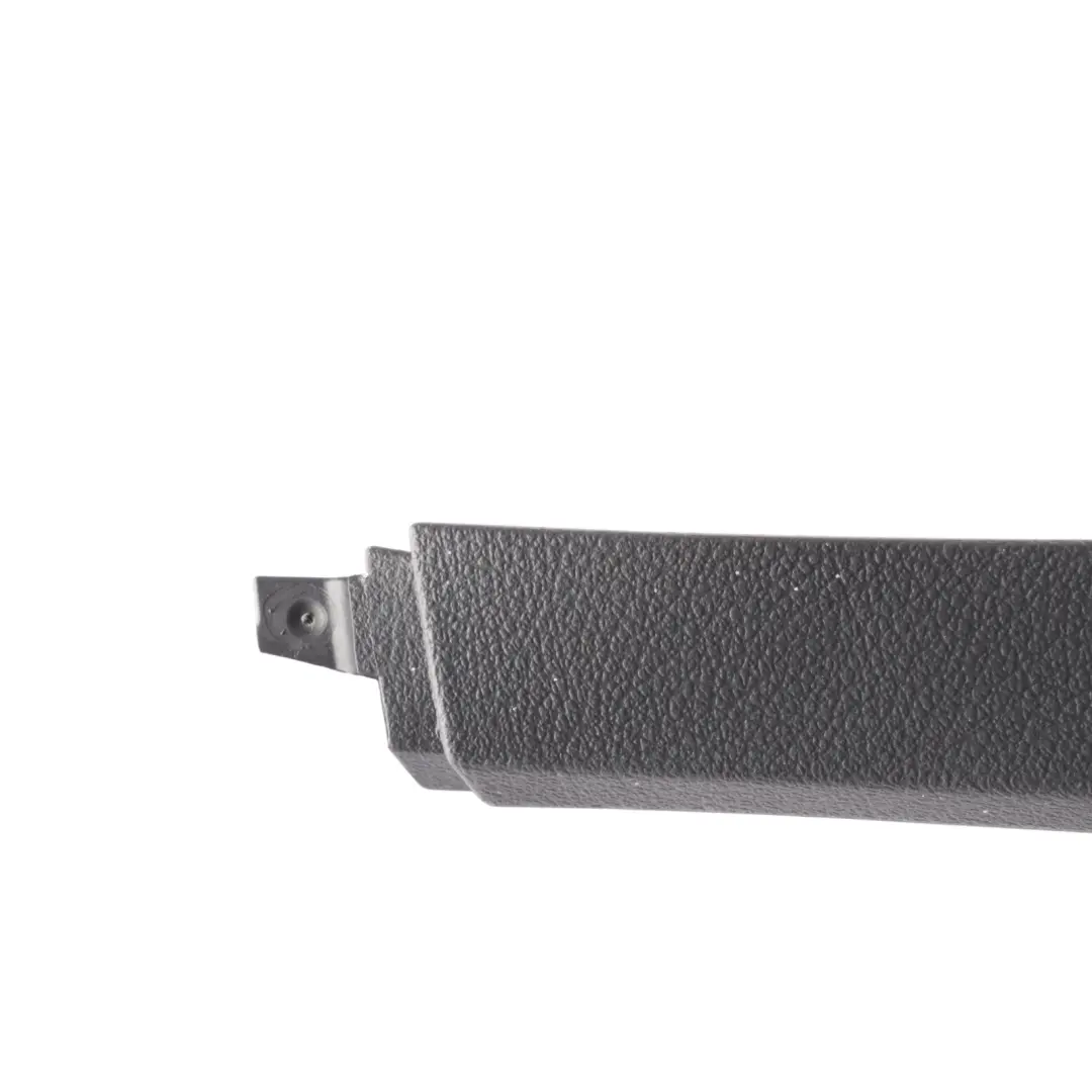 Mk3 2K Pillar A Trim Cover Panel Front Left N/S to Volkswagen Caddy with Part number 2K0868223A Volkswagen Caddy Mk3 2K Pillar A Trim Cover Panel Front Left N/S - SKU 2K0868223A - Part number 2K0868223A