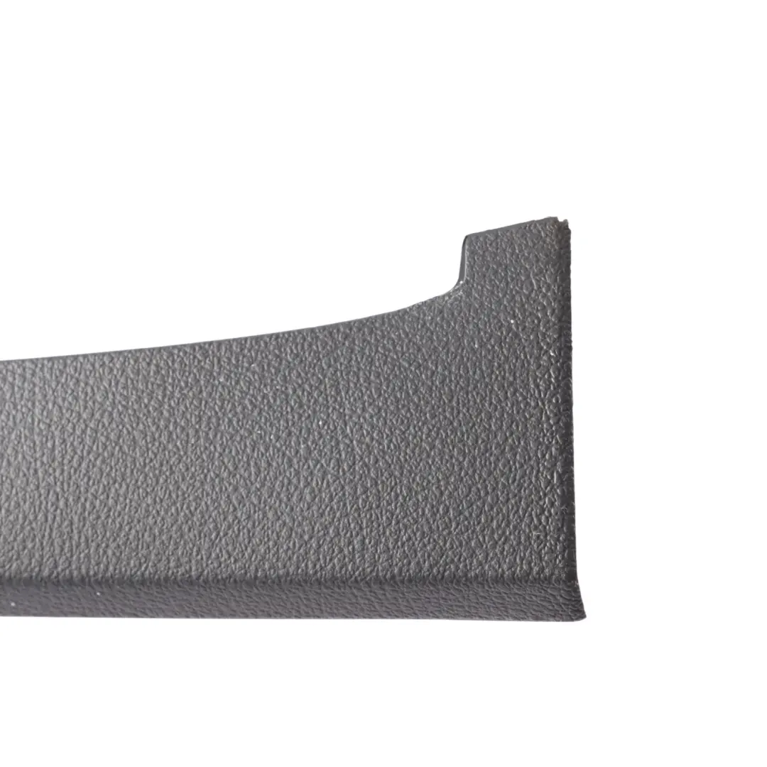 Mk3 2K Pillar A Trim Cover Panel Front Left N/S to Volkswagen Caddy with Part number 2K0868223A Volkswagen Caddy Mk3 2K Pillar A Trim Cover Panel Front Left N/S - SKU 2K0868223A - Part number 2K0868223A