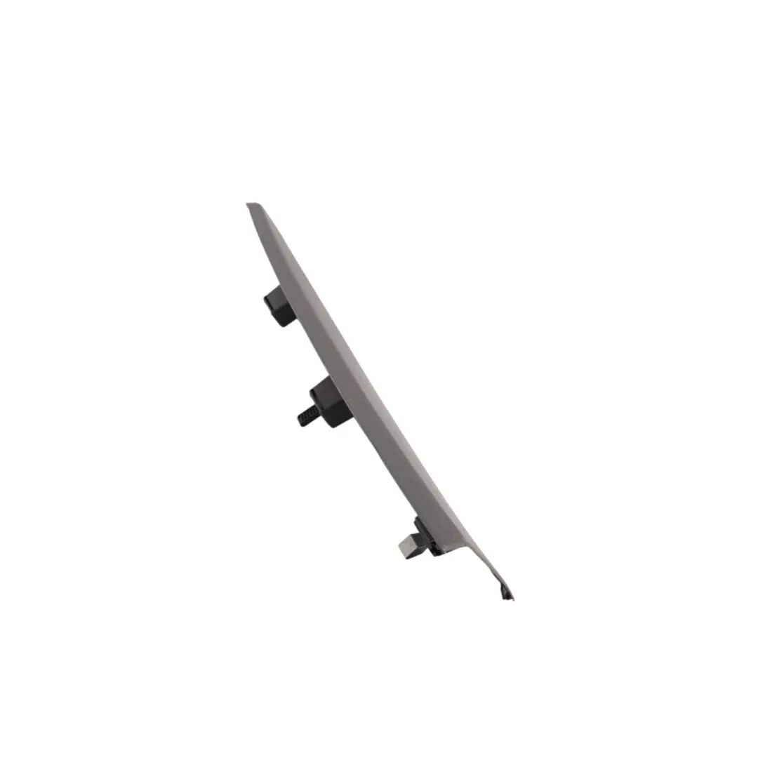 Moldura Columna Pilar A Interior Izquierda para Volkswagen Caddy II con número de pieza 2K0868223B Volkswagen Caddy II Moldura Columna Pilar A Interior Izquierda - SKU 2K0868223B - Número de pieza 2K0868223B