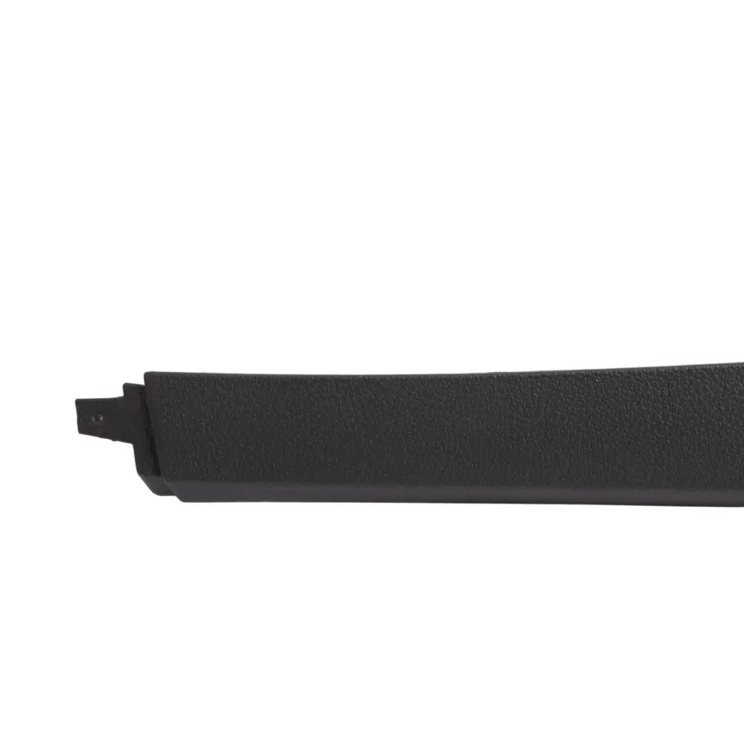 Moldura Columna Pilar A Interior Izquierda para Volkswagen Caddy II con número de pieza 2K0868223B Volkswagen Caddy II Moldura Columna Pilar A Interior Izquierda - SKU 2K0868223B - Número de pieza 2K0868223B