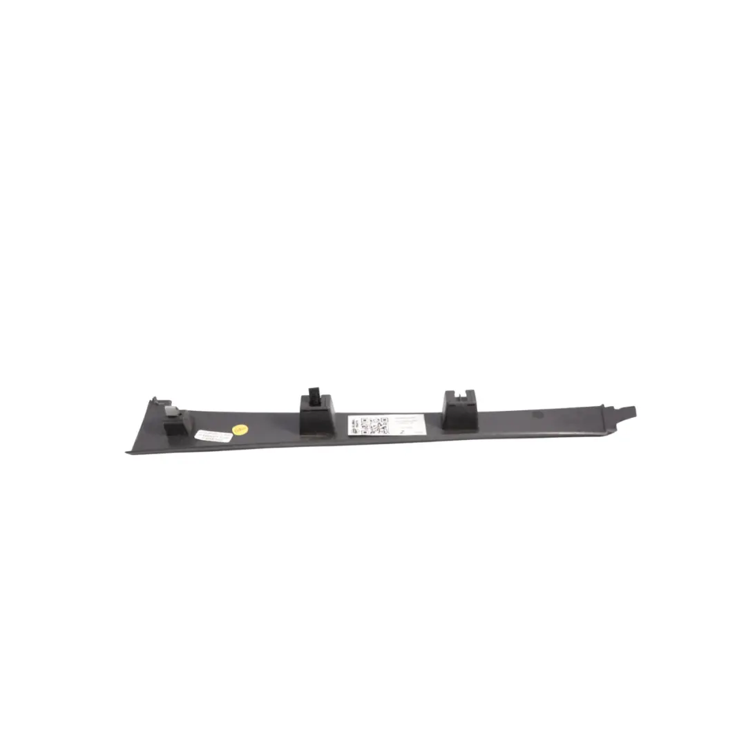 Moldura Columna Pilar A Interior Izquierda para Volkswagen Caddy II con número de pieza 2K0868223B Volkswagen Caddy II Moldura Columna Pilar A Interior Izquierda - SKU 2K0868223B - Número de pieza 2K0868223B