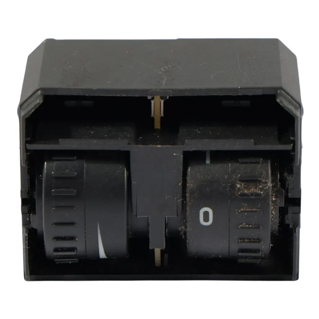 VW Volkswagen Caddy Maxi 2K Range Headlight Adjuster Switch Control 2K0941333B