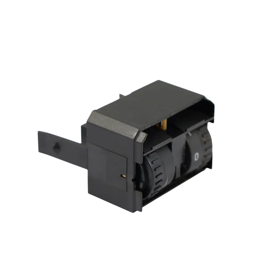 VW Volkswagen Caddy Maxi 2K Range Headlight Adjuster Switch Control - SKU 2K0941333B - Part number 2K0941333B