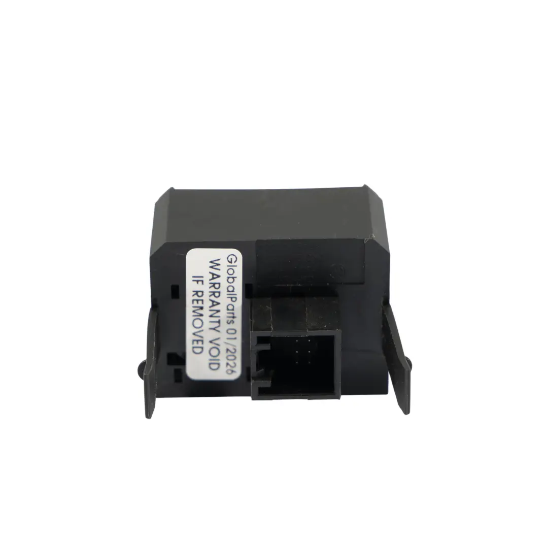 VW Caddy Maxi 2K Gama Interruptor Ajuste Faro Delantero Control - SKU 2K0941333B - Número de pieza 2K0941333B