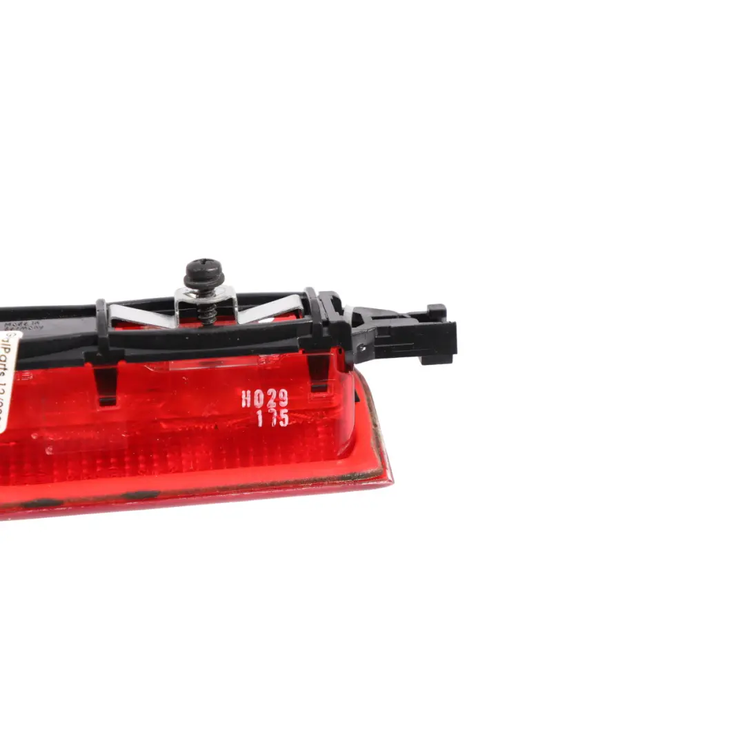 VW Volkswagen Caddy 2K Rear Brake Stop Third Light Lamp Upper Centre - SKU 2K0945087E - Part number 2K0945087E