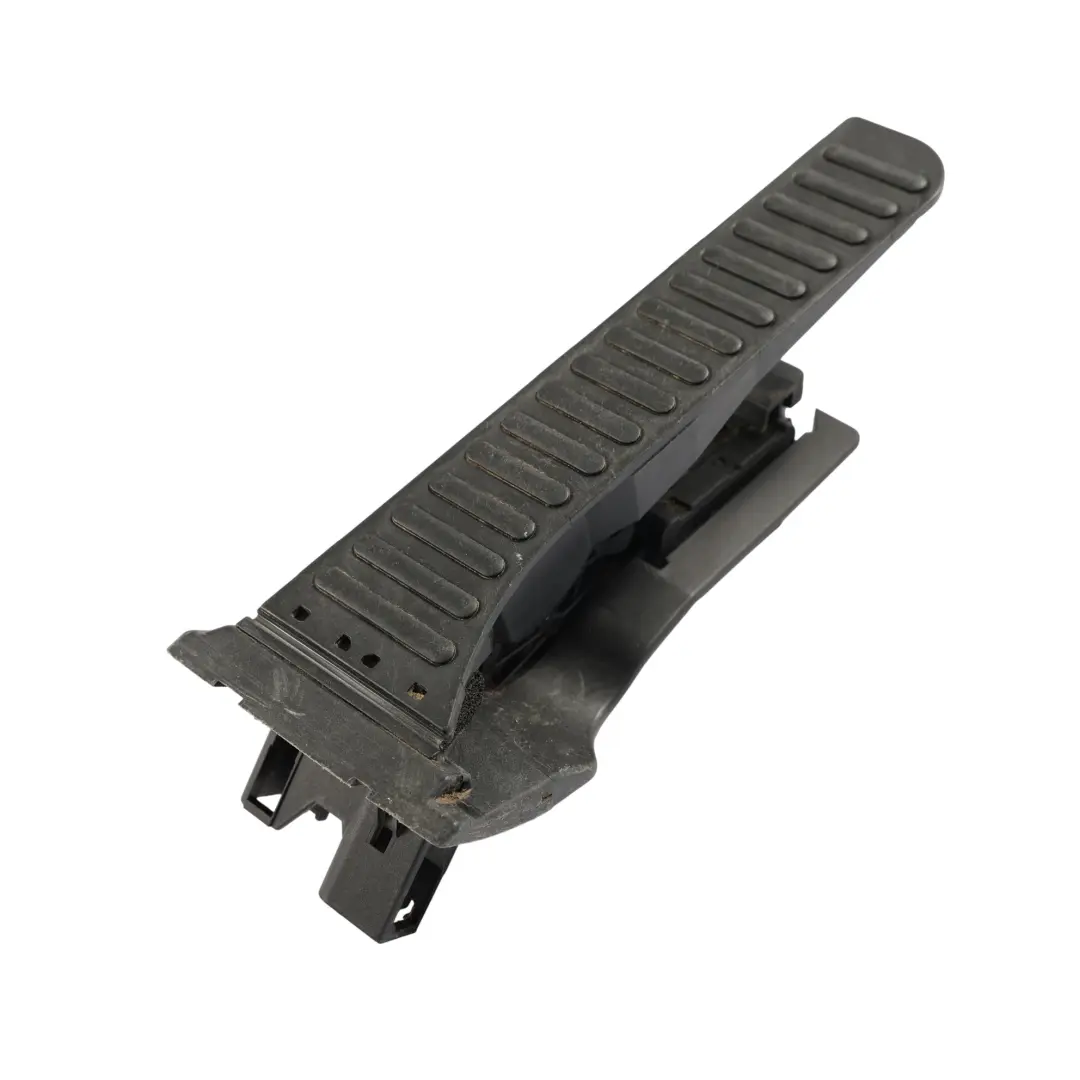 Volkswagen Caddy Mk3 2K Accelerator Throttle Pedal Assembly Manual - SKU RHD-2K2721503B - Part number 2K2721503B