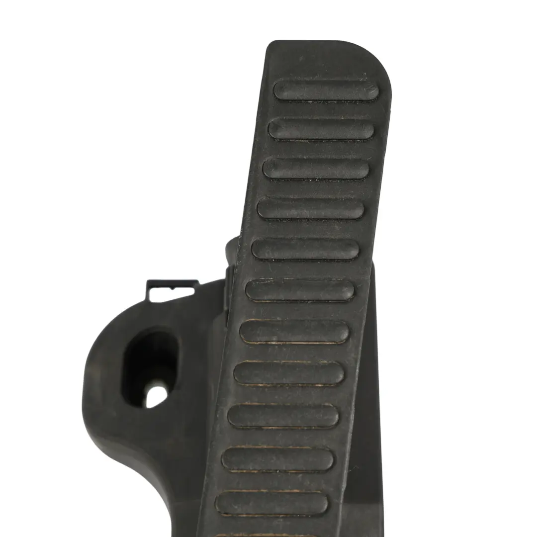 Volkswagen Caddy Mk3 2K Accelerator Throttle Pedal Assembly Manual - SKU RHD-2K2721503B - Part number 2K2721503B