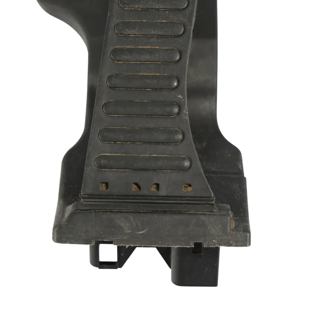 Volkswagen Caddy Mk3 2K Accelerator Throttle Pedal Assembly Manual - SKU RHD-2K2721503B - Part number 2K2721503B