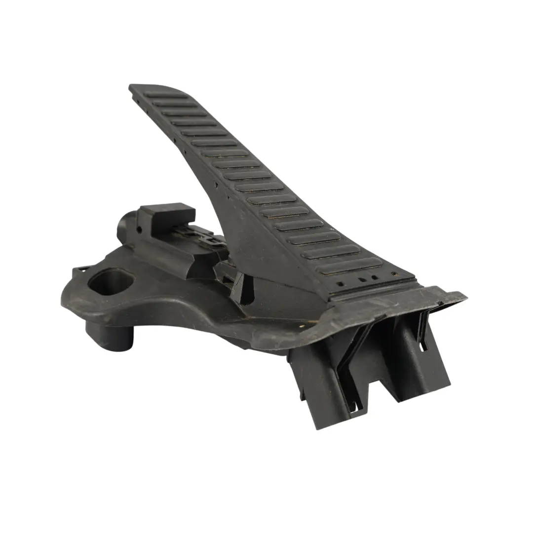 Volkswagen Caddy Mk3 2K Accelerator Throttle Pedal Assembly Manual - SKU RHD-2K2721503B - Part number 2K2721503B