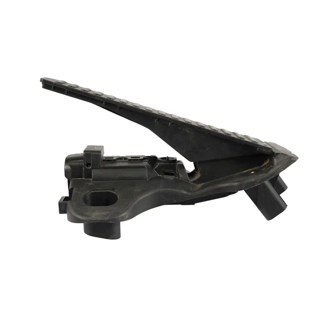 Volkswagen Caddy Mk3 2K Accelerator Throttle Pedal Assembly Manual - SKU RHD-2K2721503B - Part number 2K2721503B