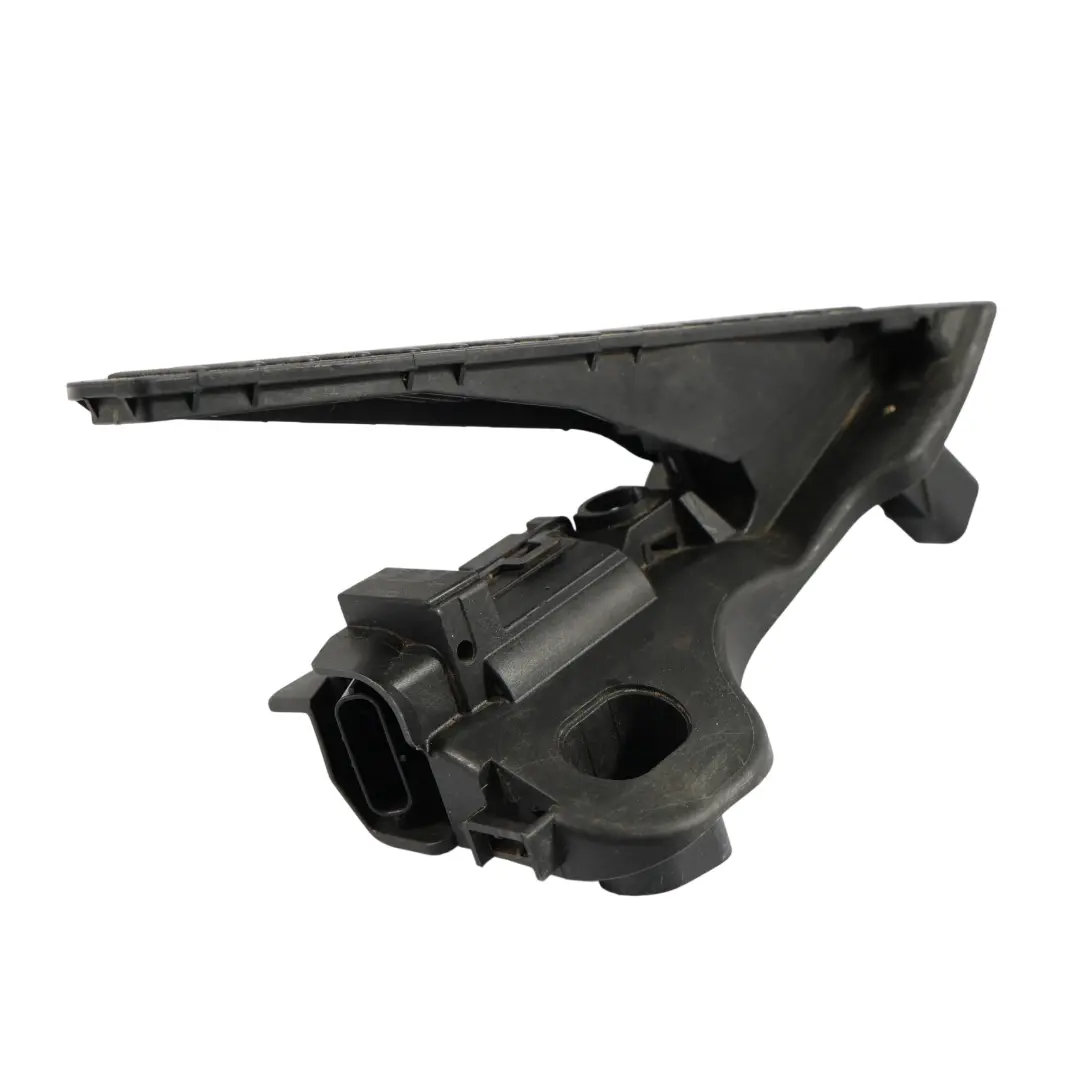 Volkswagen Caddy Mk3 2K Accelerator Throttle Pedal Assembly Manual - SKU RHD-2K2721503B - Part number 2K2721503B