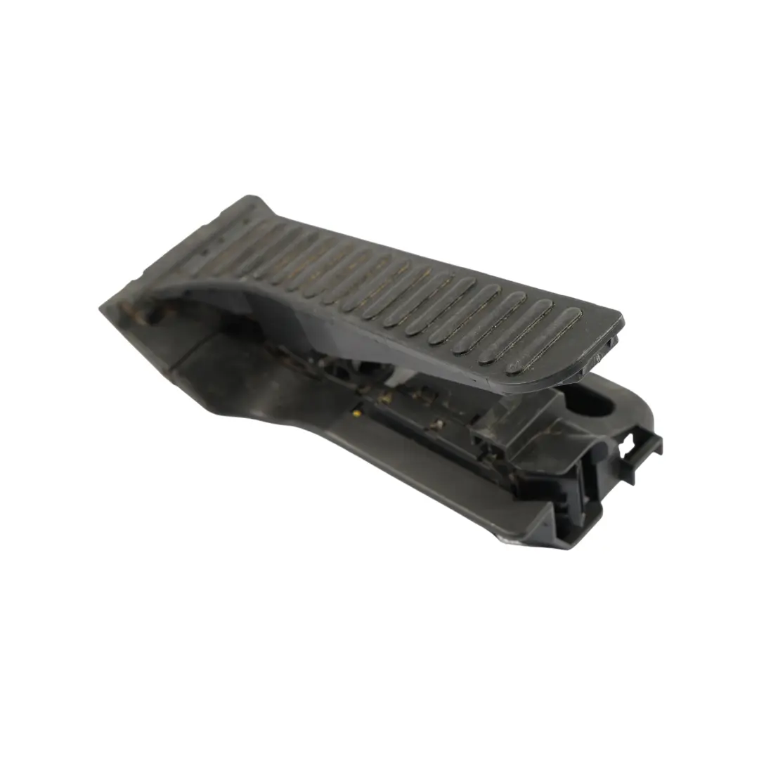 Volkswagen Caddy Mk3 2K Accelerator Throttle Pedal Assembly Manual - SKU RHD-2K2721503B - Part number 2K2721503B