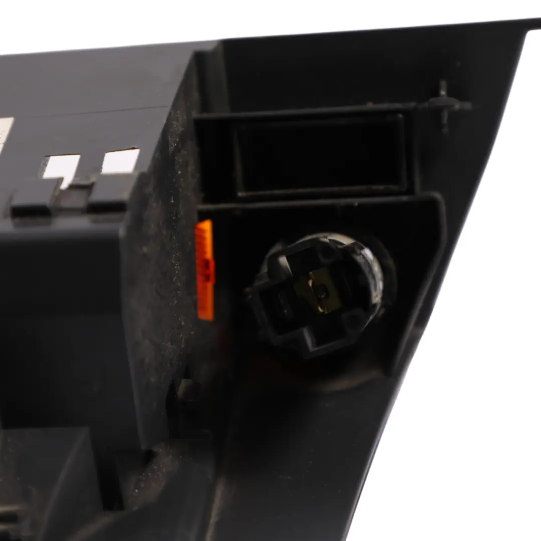 VW Volkswagen Caddy II Ashtray Front Dashboard Center Console 2K2857961 - SKU RHD-2K2857975E - Part number 2K2857975E