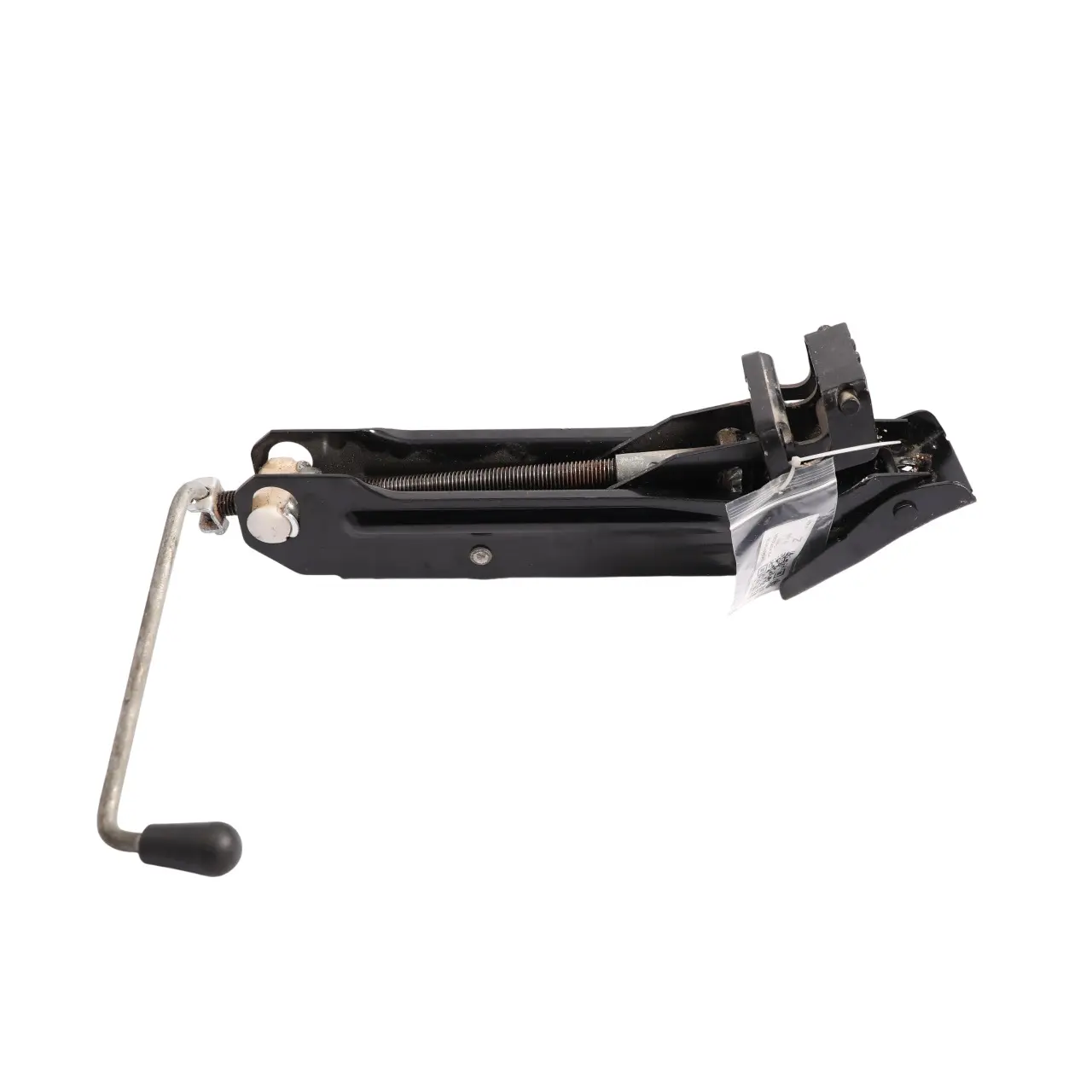 Volkswagen Caddy Strumento Emergenza Auto Sollevamento Jack Ricambio 2K5011031B