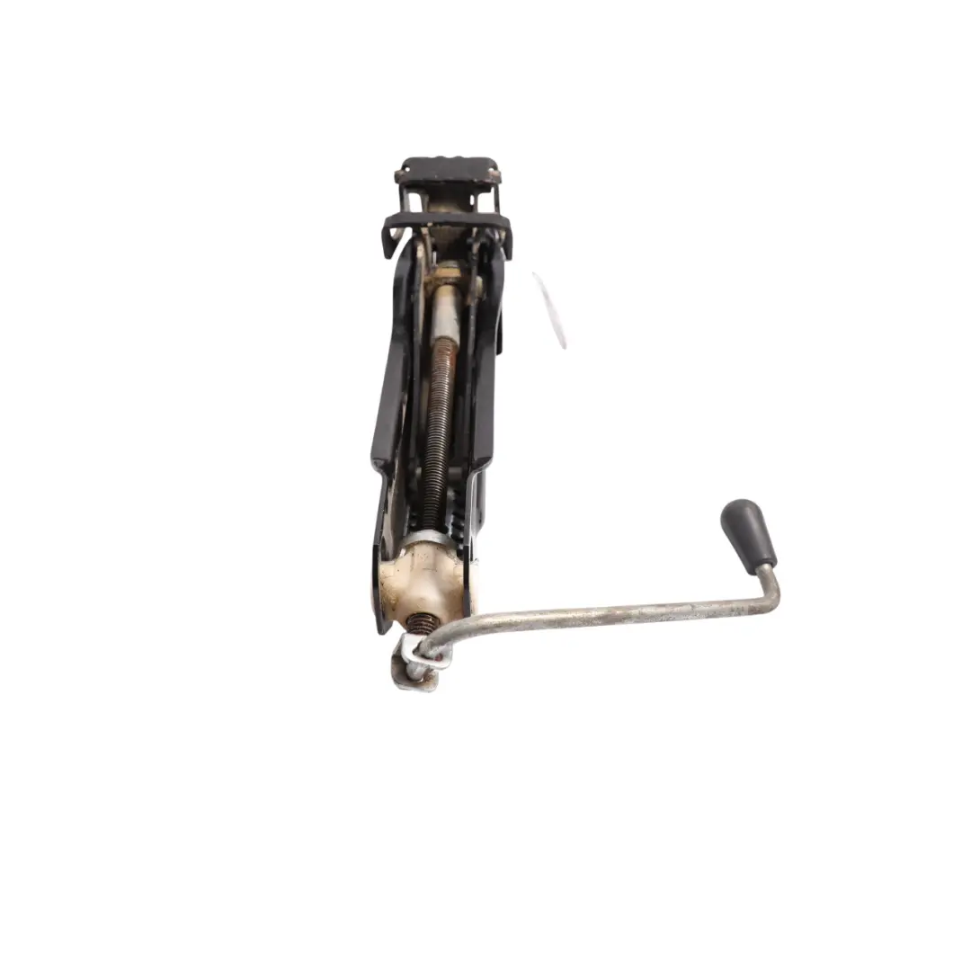 Strumento Emergenza Auto Sollevamento Jack Ricambio per Volkswagen Caddy con numero di parte 2K5011031B Volkswagen Caddy Strumento Emergenza Auto Sollevamento Jack Ricambio - SKU 2K5011031B - Numero di parte 2K5011031B