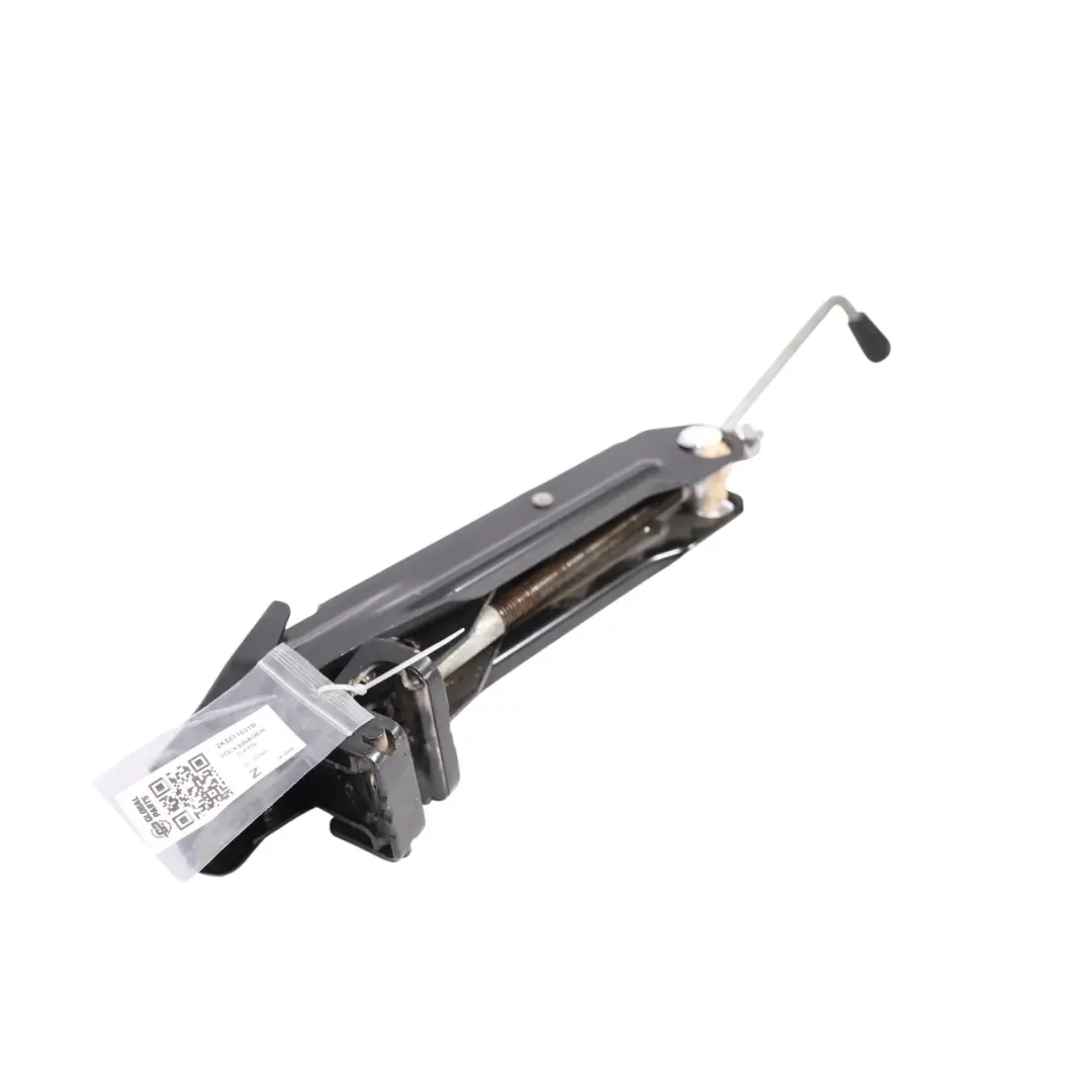Emergency Tool Car Lifting Spare Jack to VW Volkswagen Caddy with Part number 2K5011031B VW Volkswagen Caddy Emergency Tool Car Lifting Spare Jack - SKU 2K5011031B - Part number 2K5011031B
