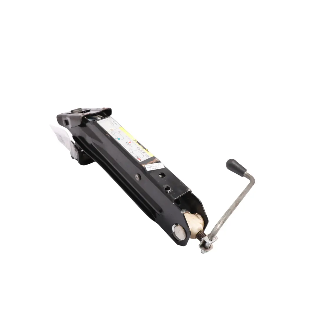 VW Volkswagen Caddy Cric Secours Outil Levage Urgence - SKU 2K5011031B - Numéro de pièce 2K5011031B