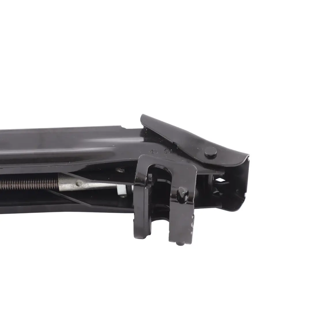 VW Volkswagen Caddy Emergency Tool Car Lifting Spare Jack - SKU 2K5011031B - Part number 2K5011031B