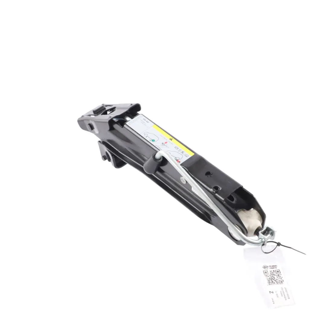 VW Volkswagen Caddy Emergency Tool Car Lifting Spare Jack - SKU 2K5011031B - Part number 2K5011031B