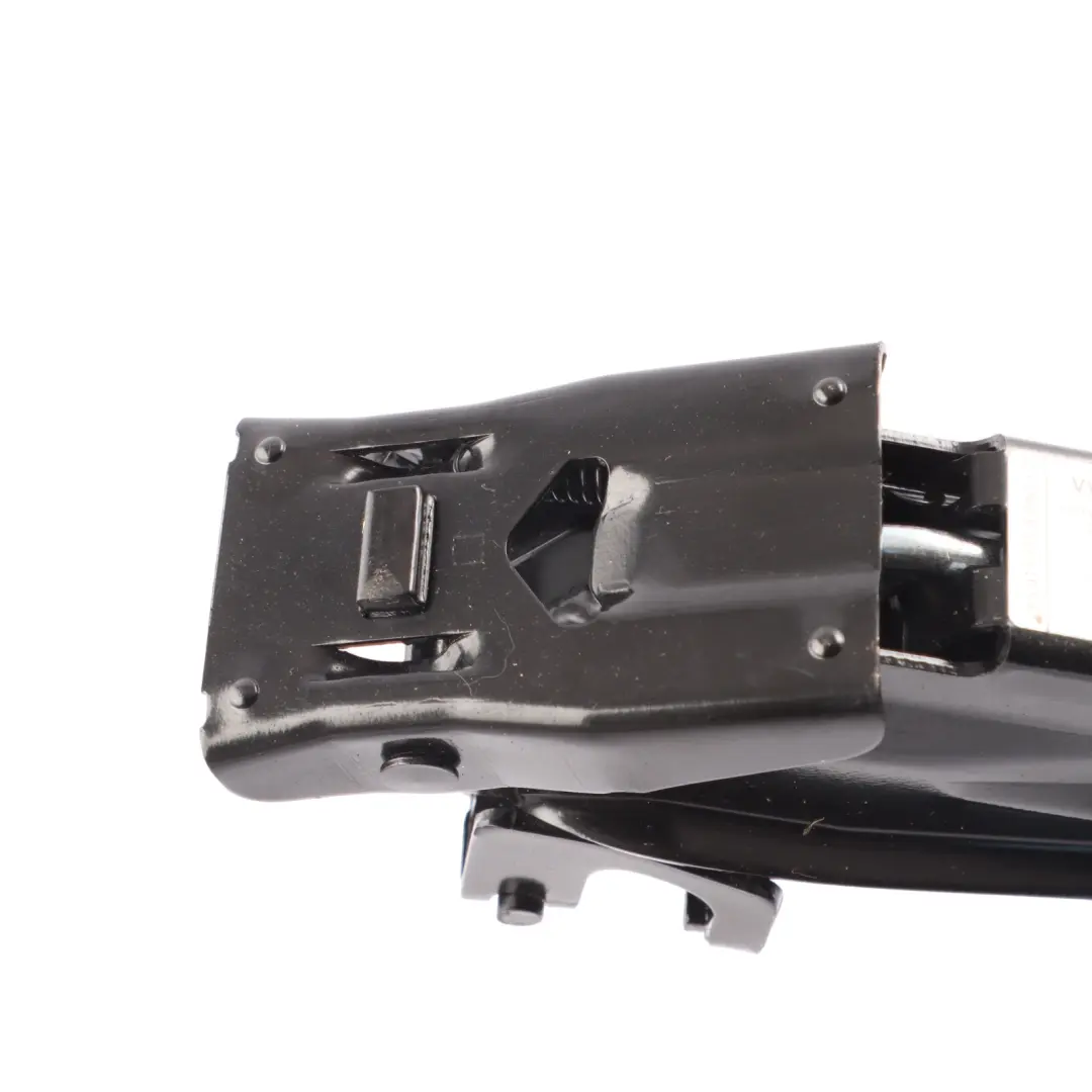VW Volkswagen Caddy Cric Secours Outil Levage Urgence - SKU 2K5011031B - Numéro de pièce 2K5011031B