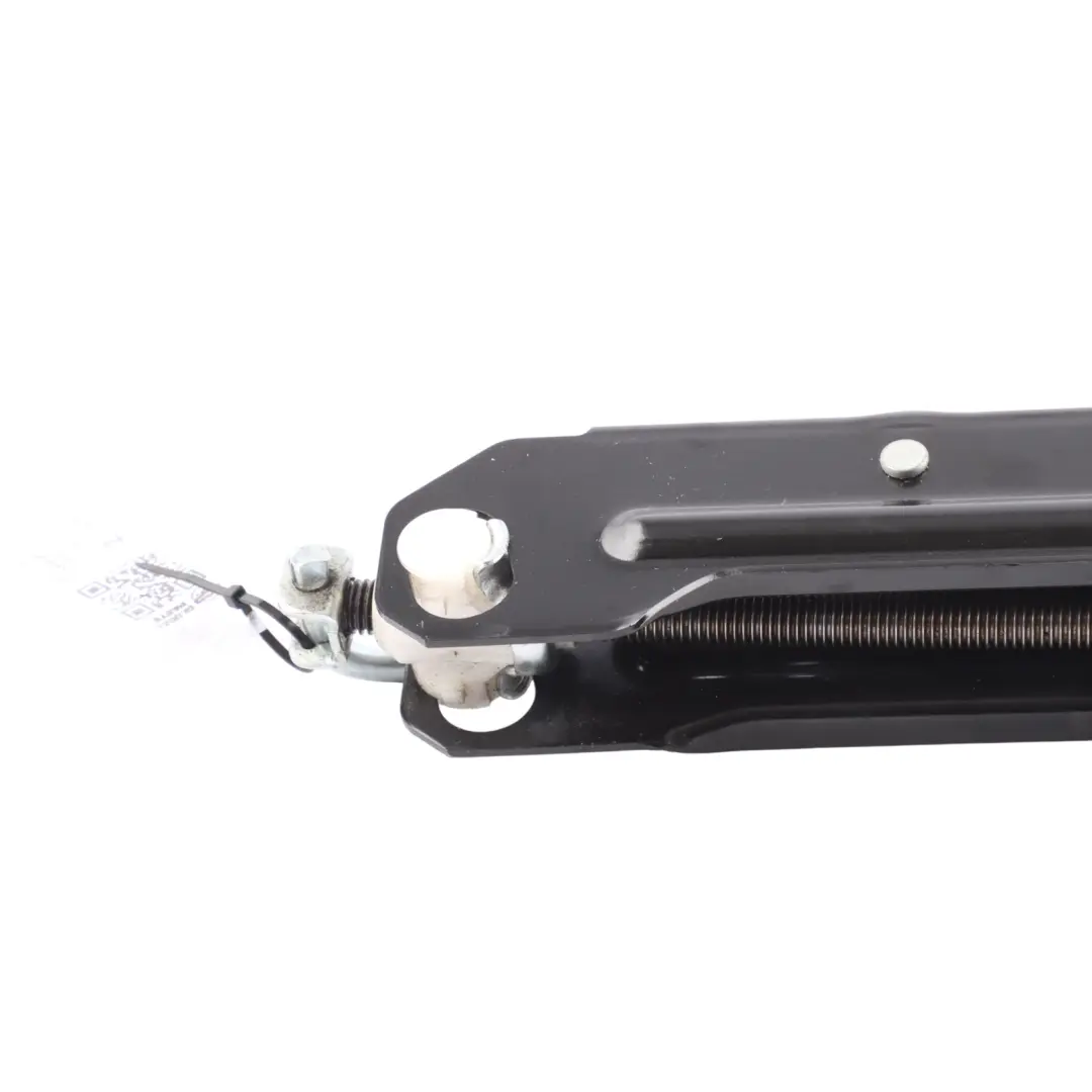 Volkswagen Caddy Strumento Emergenza Auto Sollevamento Jack Ricambio - SKU 2K5011031B - Numero di parte 2K5011031B