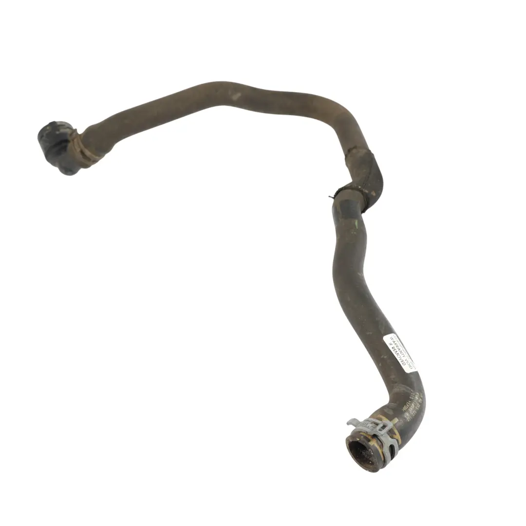 2K Wąż Rura Przewód Wody Cieczy Chłodzącej do Volkswagen Caddy o numerze 2K5122157 Volkswagen Caddy 2K Wąż Rura Przewód Wody Cieczy Chłodzącej - SKU 2K5122157 - Numer Części 2K5122157