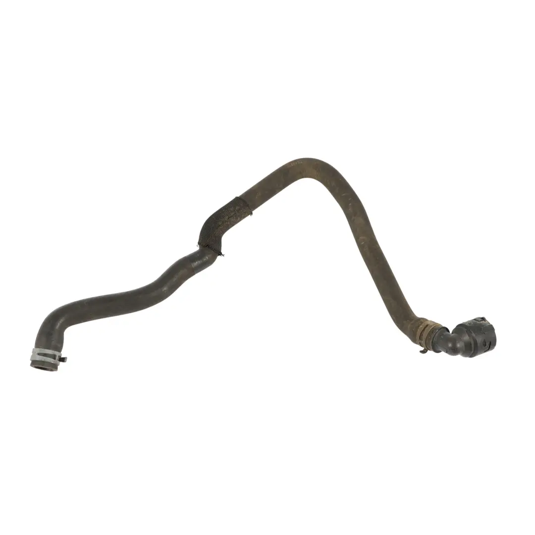 Volkswagen Caddy 2K Tuyau Liquide Refroidissement - SKU 2K5122157 - Numéro de pièce 2K5122157