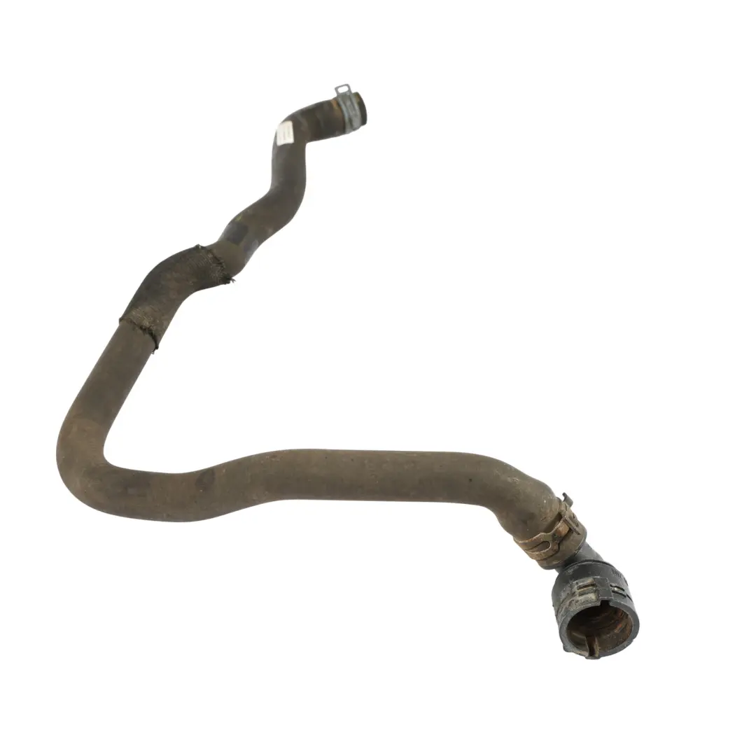 Volkswagen Caddy 2k Engine Coolant Water Pipe Hose Line - SKU 2K5122157 - Part number 2K5122157