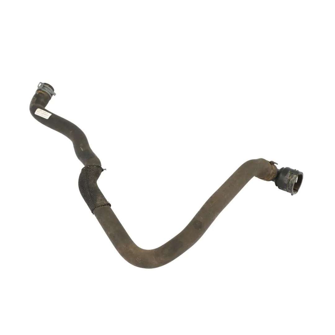 Volkswagen Caddy 2k Engine Coolant Water Pipe Hose Line - SKU 2K5122157 - Part number 2K5122157