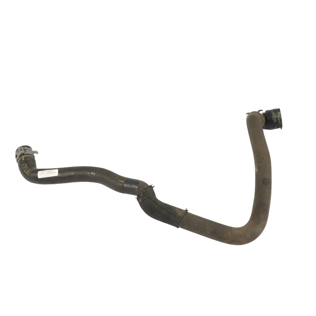 Volkswagen Caddy 2K Linea Tubo Acqua Refrigerante - SKU 2K5122157 - Numero di parte 2K5122157